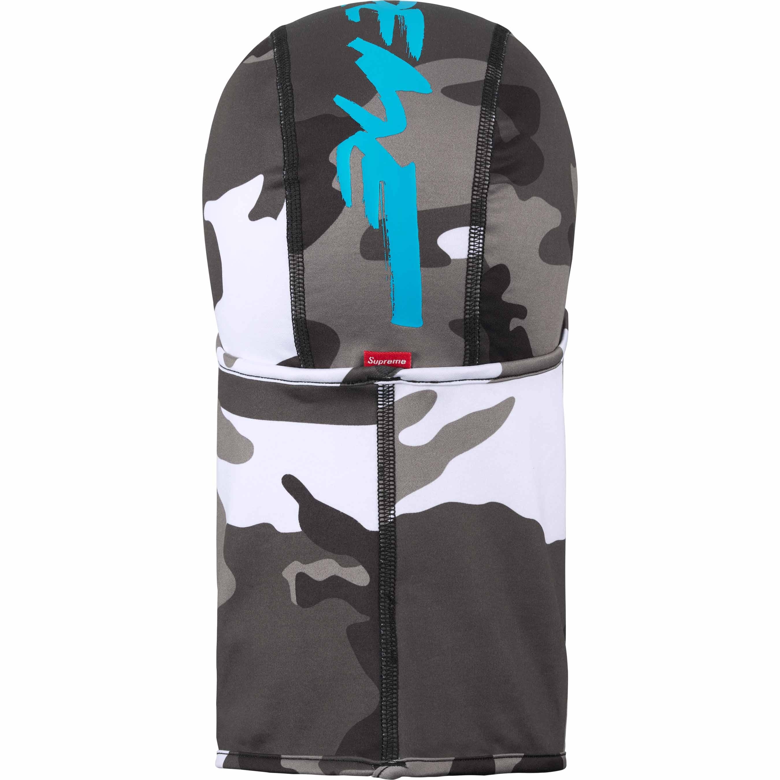 Futura Lightweight Balaclava view 9